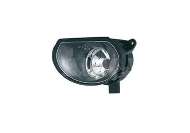 AD A3  20032008 3DR/5DR FOG LAMP  W
