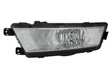 SK RPID  2012ON  FOG LAMP  UNIT LH 