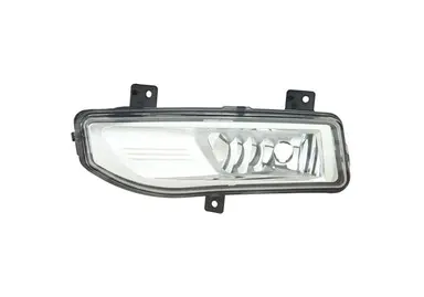 IZQUIERDO,FARO ANTINIEBLA,H8, T. F