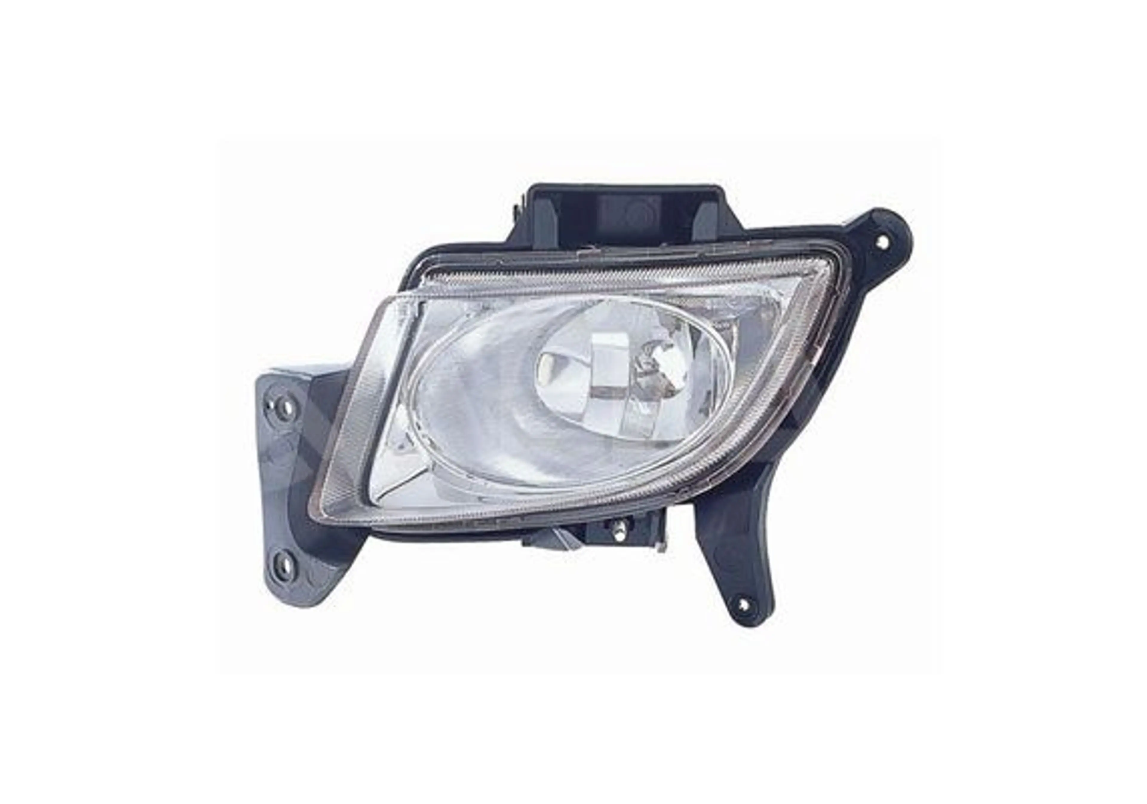 HN I30  20072010  FOG LAMP  UNIT LH