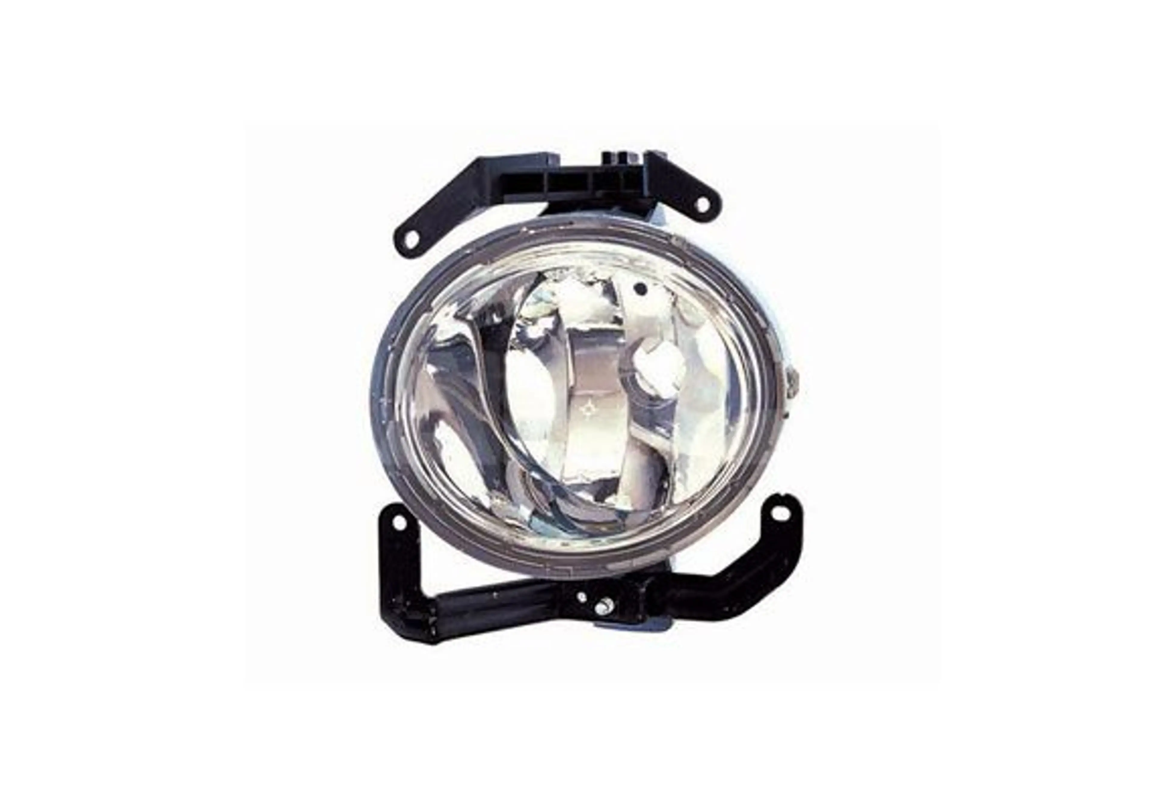 HN I10  20082011  FOG LAMP  UNIT LH