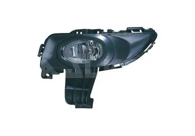 MZ MZ3  20032008 SDN FOG LAMP W/BRA