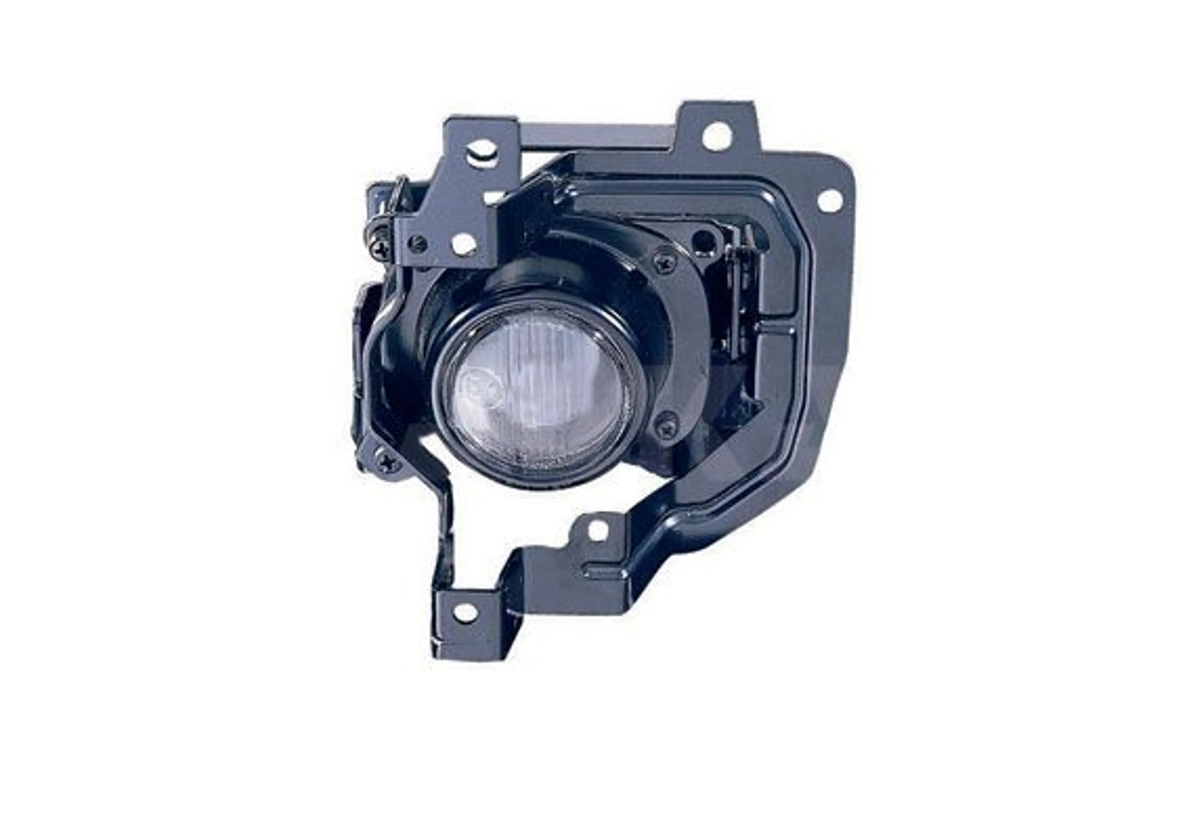 MB COLT  20042007  FOG LAMP  UNIT L
