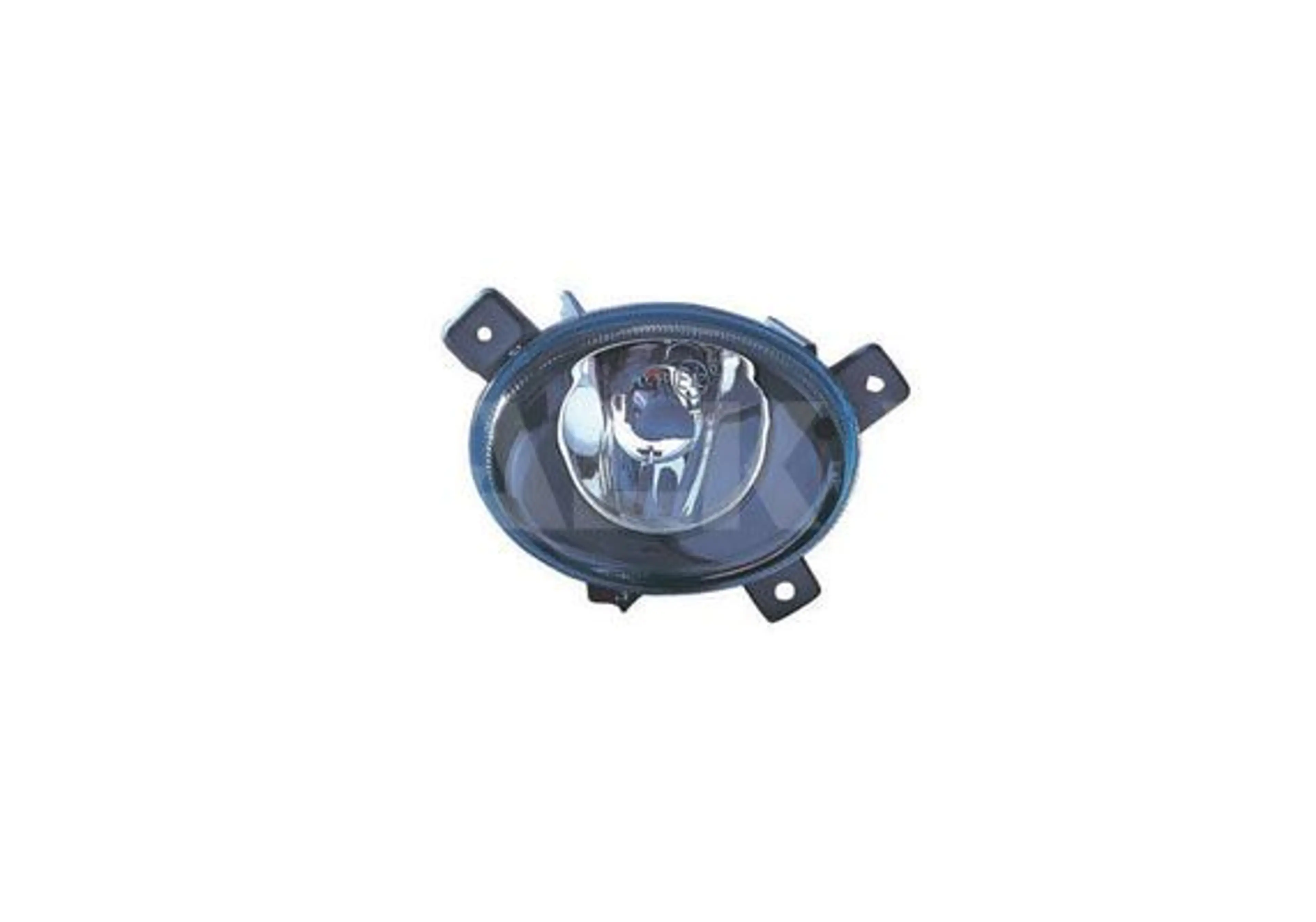 VV S60  20002004  FOG LAMP  W/SOCKE