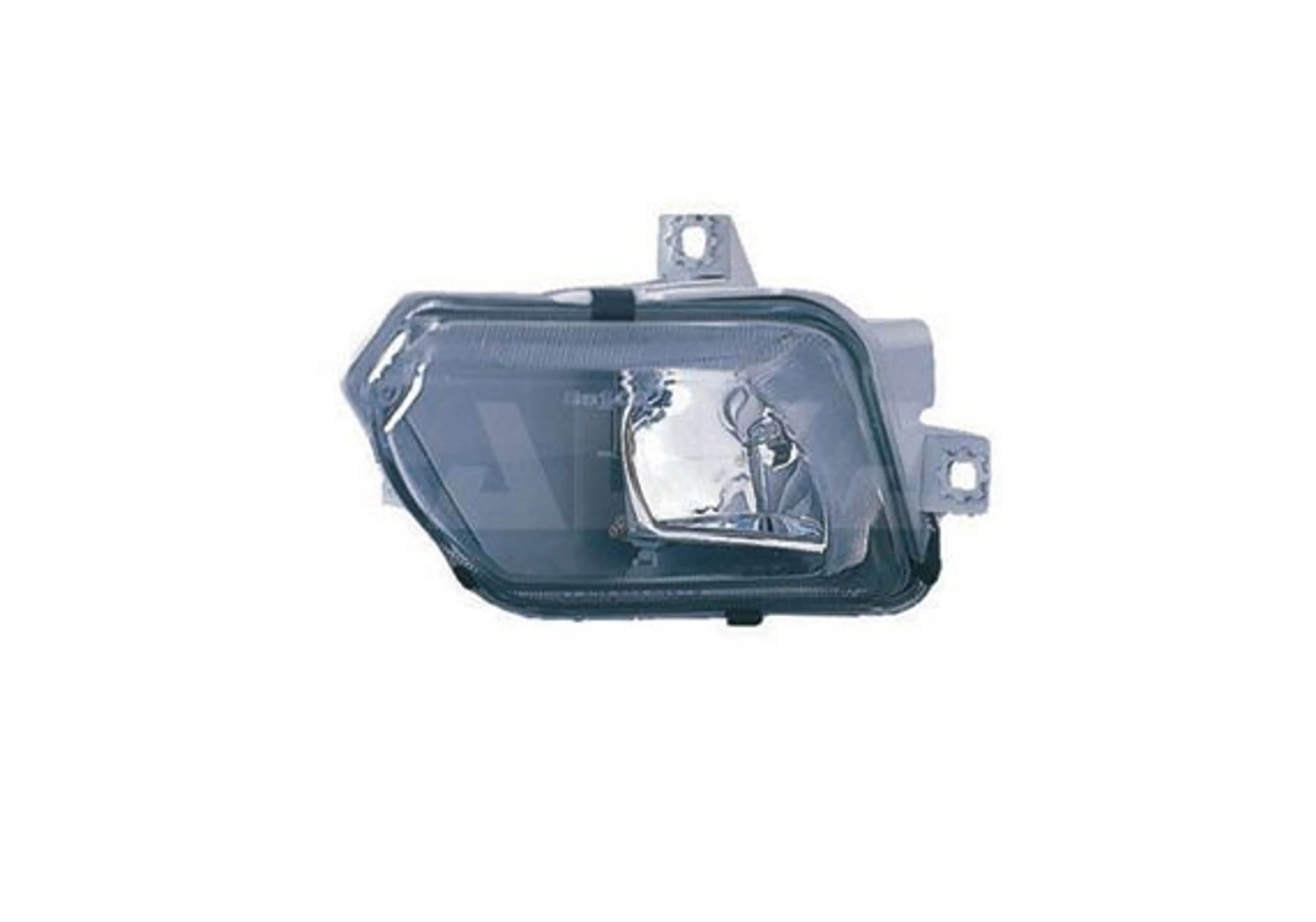 IV DALY III 19992006  FOG LAMP  W/C