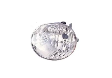 IZQUIERDO,FARO ANTINIEBLA,ANTINIEBL