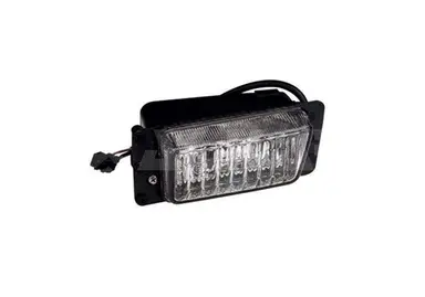 WV PLO  19951999  FOG LAMP  W/COVER