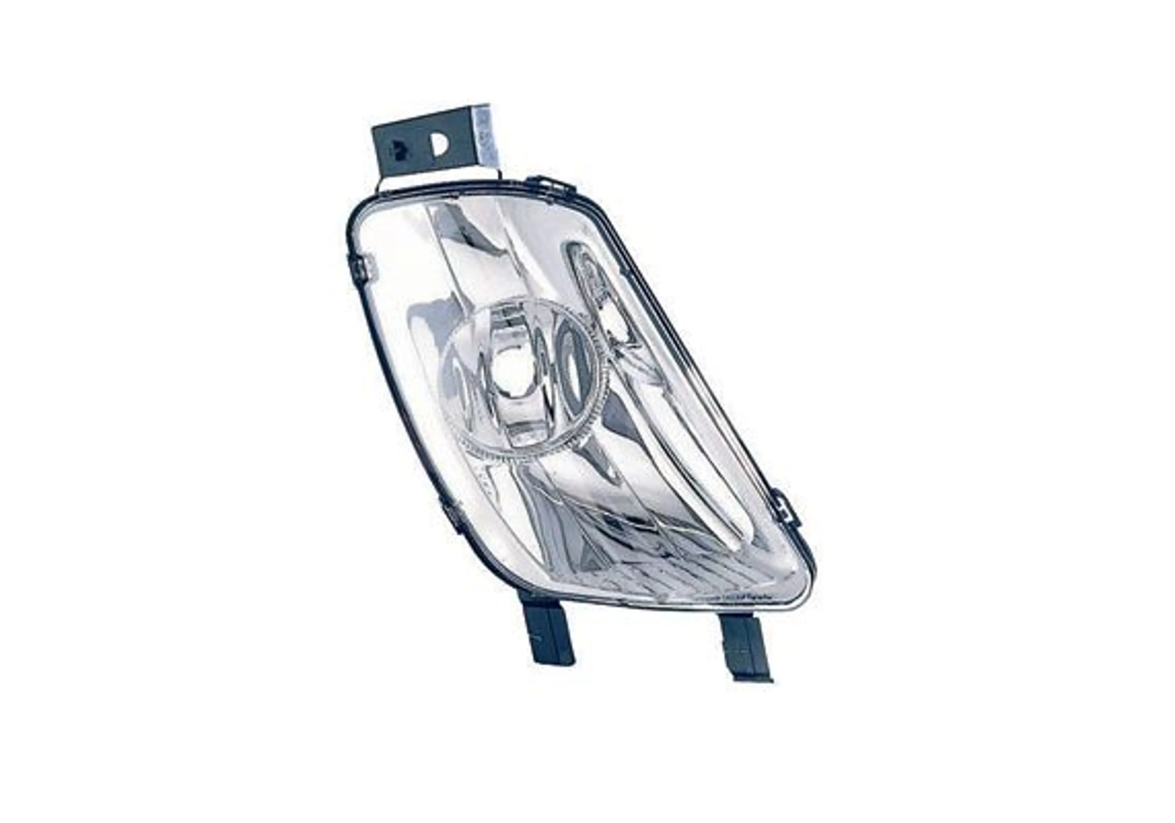 PG 3X8  20072011  FOG LAMP  UNIT RH