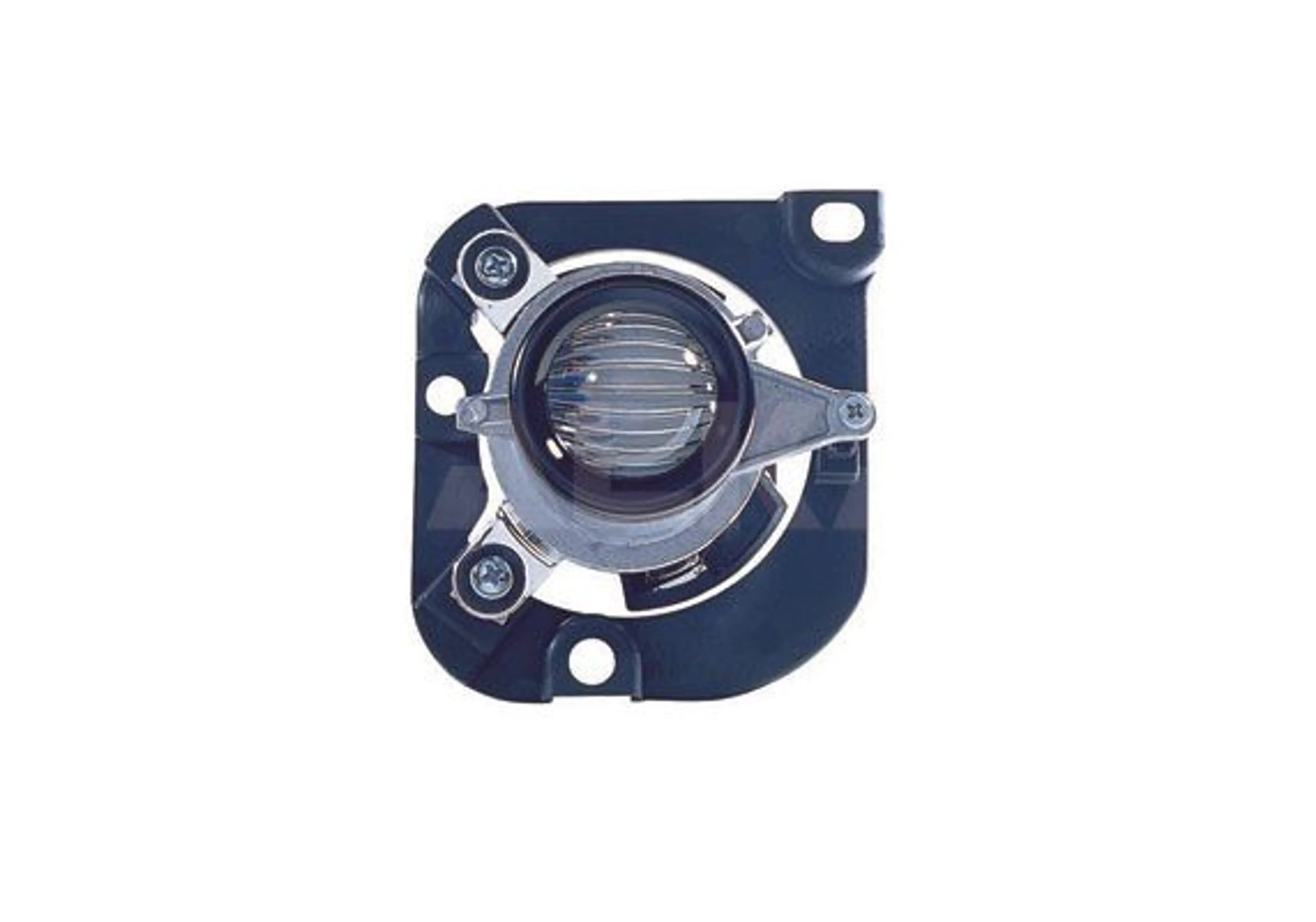 FT 500  2007ON  FOG LAMP  W/COVER R