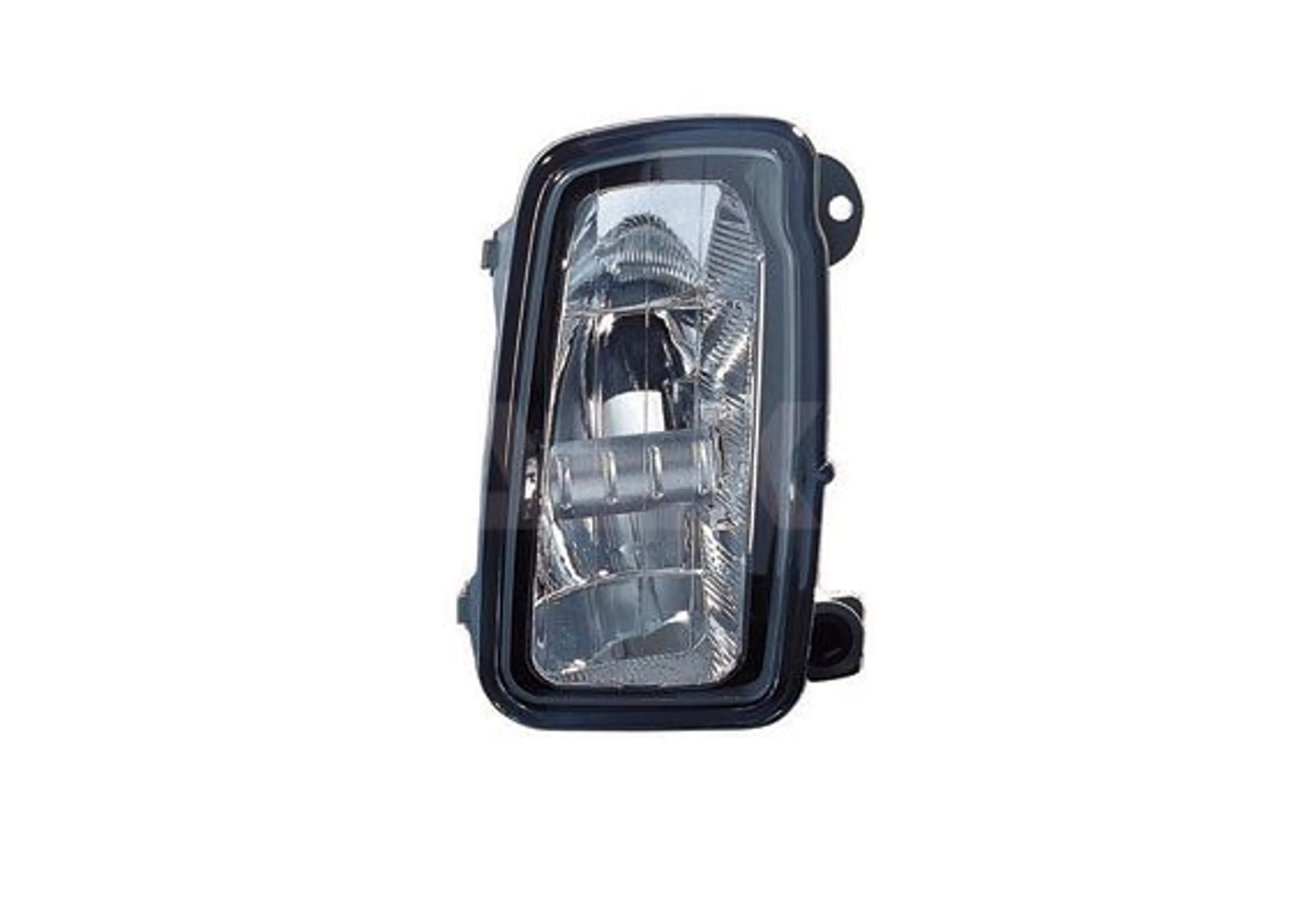 FD CMX  20072010  FOG LAMP  UNIT RH