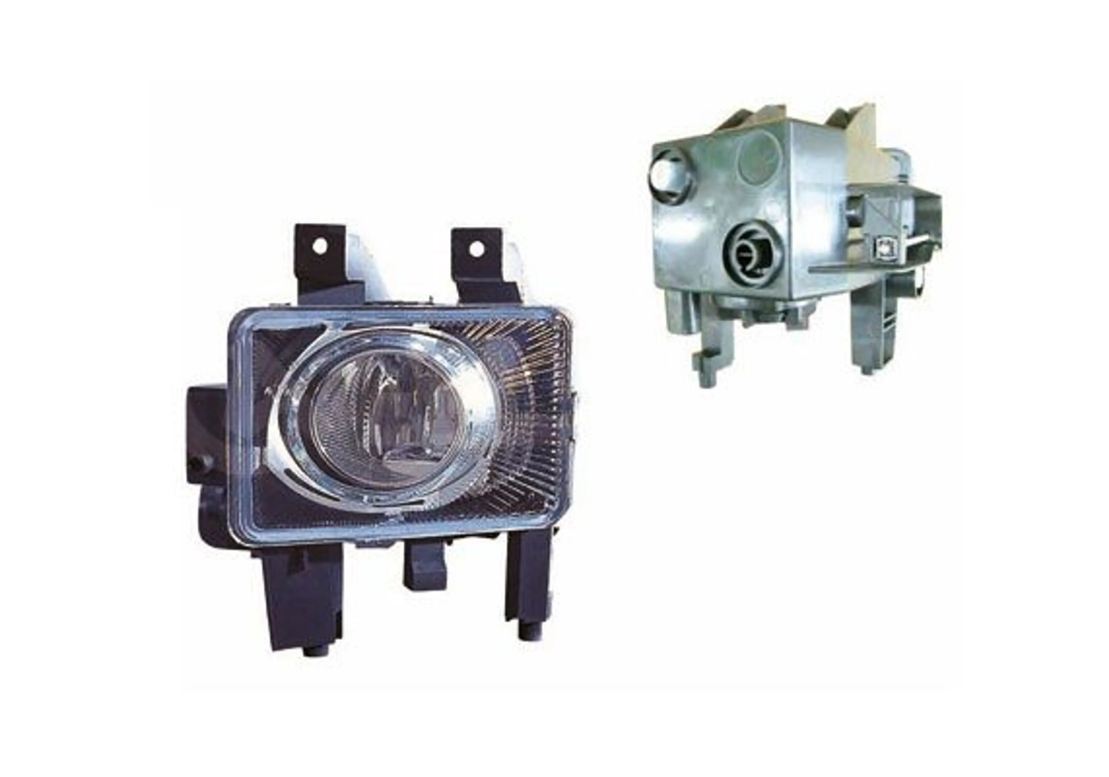 OP ASTR H 20042007  FOG LAMP  W/COV