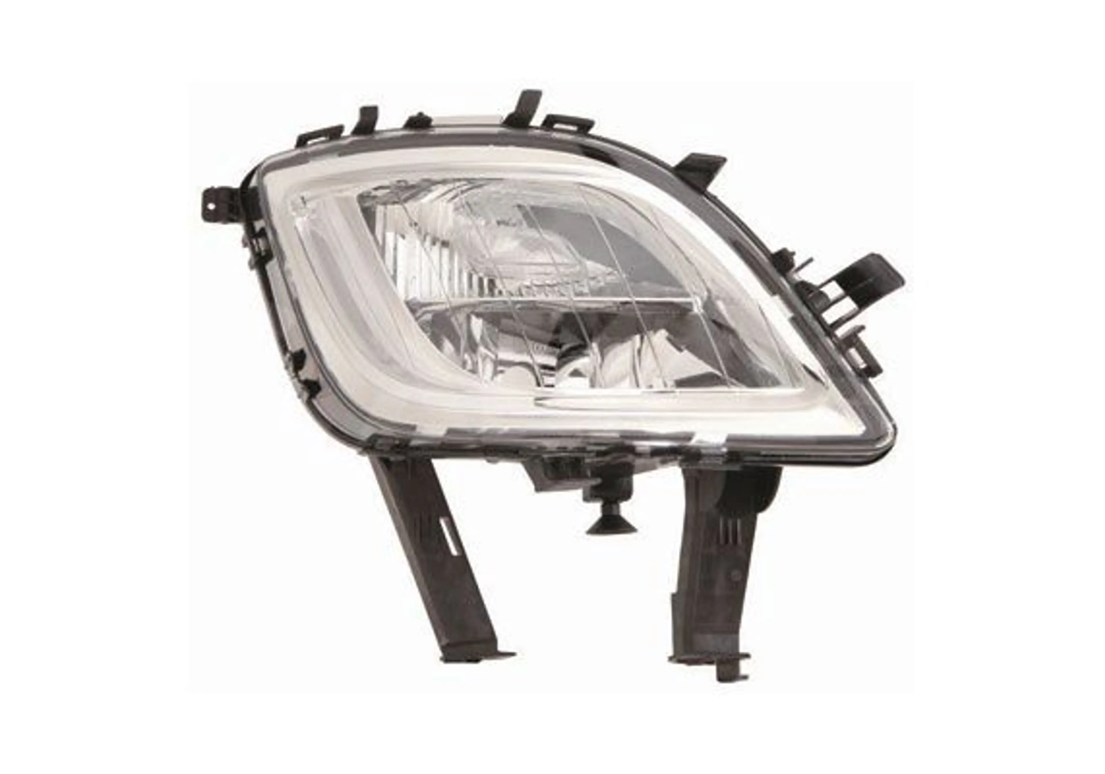 OP ASTR J 2009ON HB FOG LAMP  UNIT 