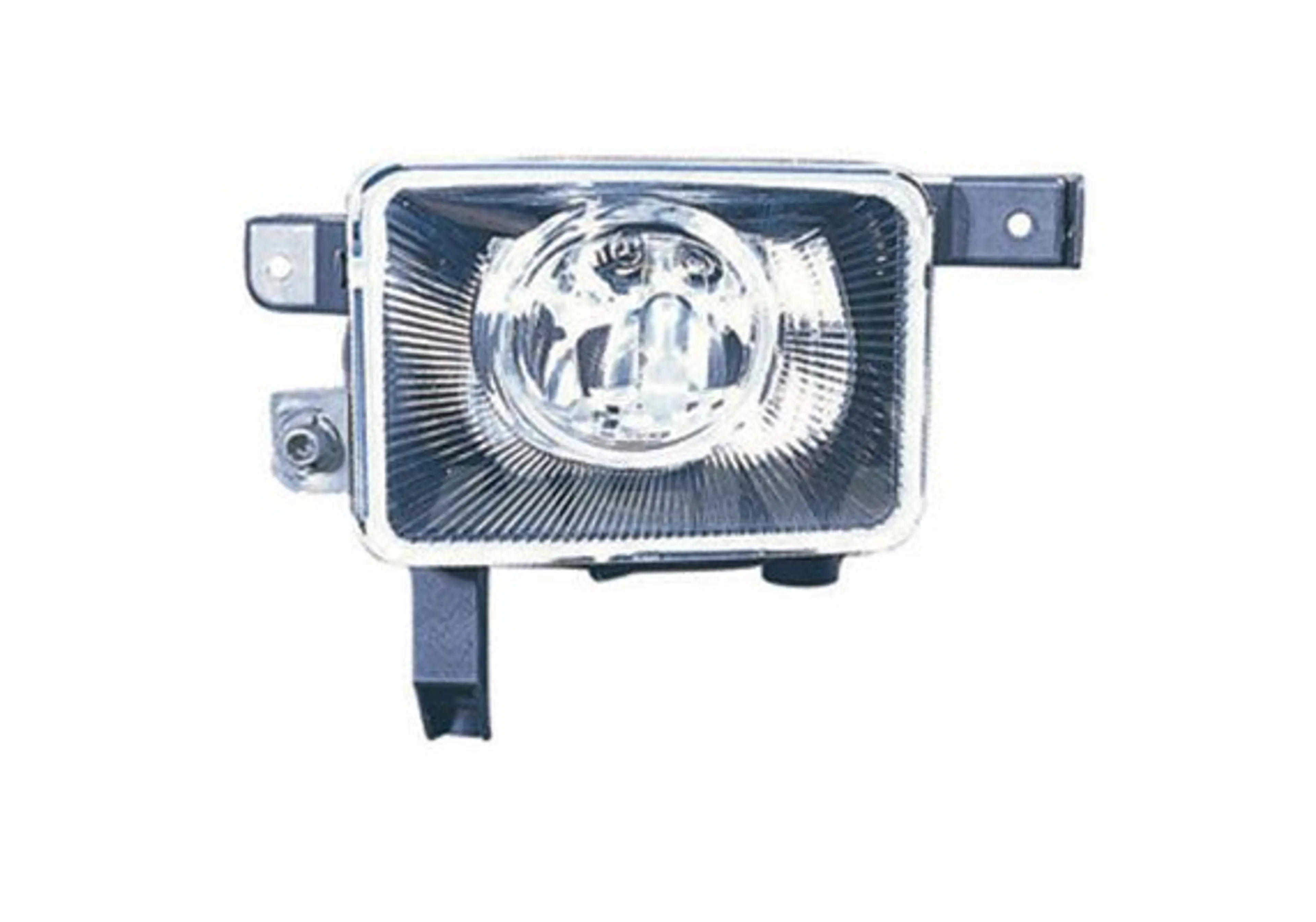 OP CMBO  20072011  FOG LAMP  W/COVE