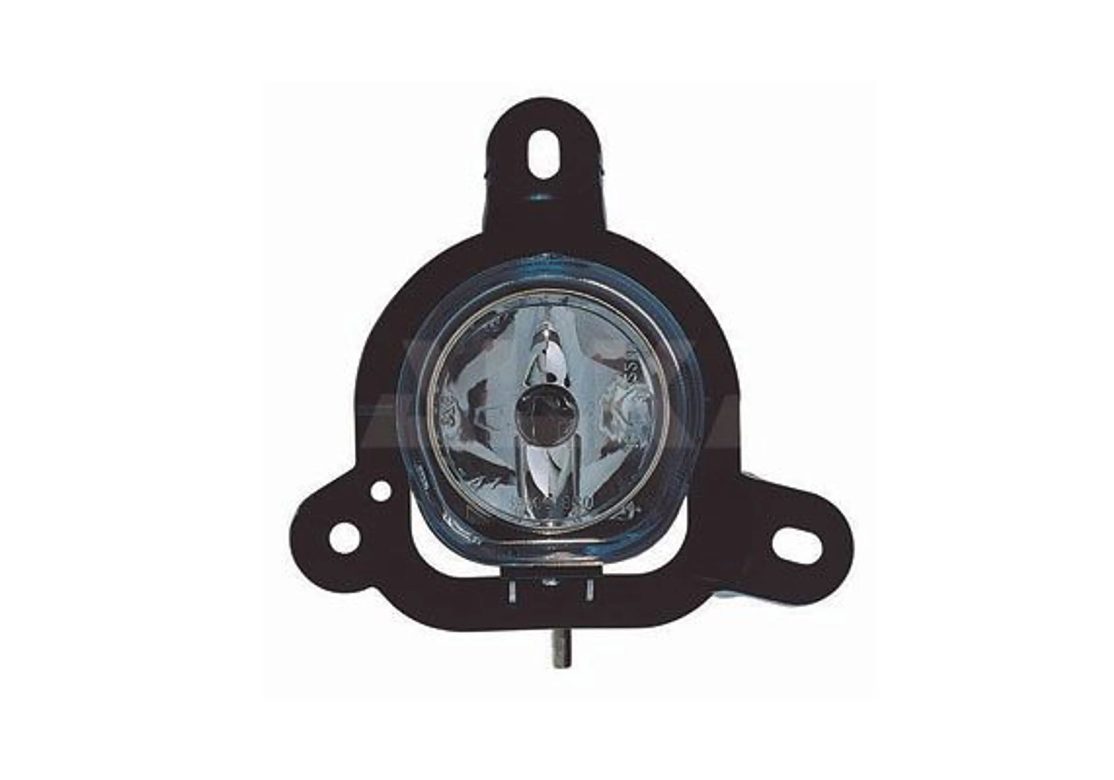 AF MTO  2008ON  FOG LAMP  W/COVER R