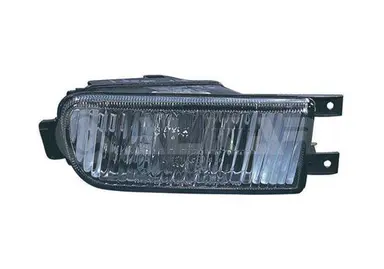 F ANT D AUDI 100 (90-94) H3 BL