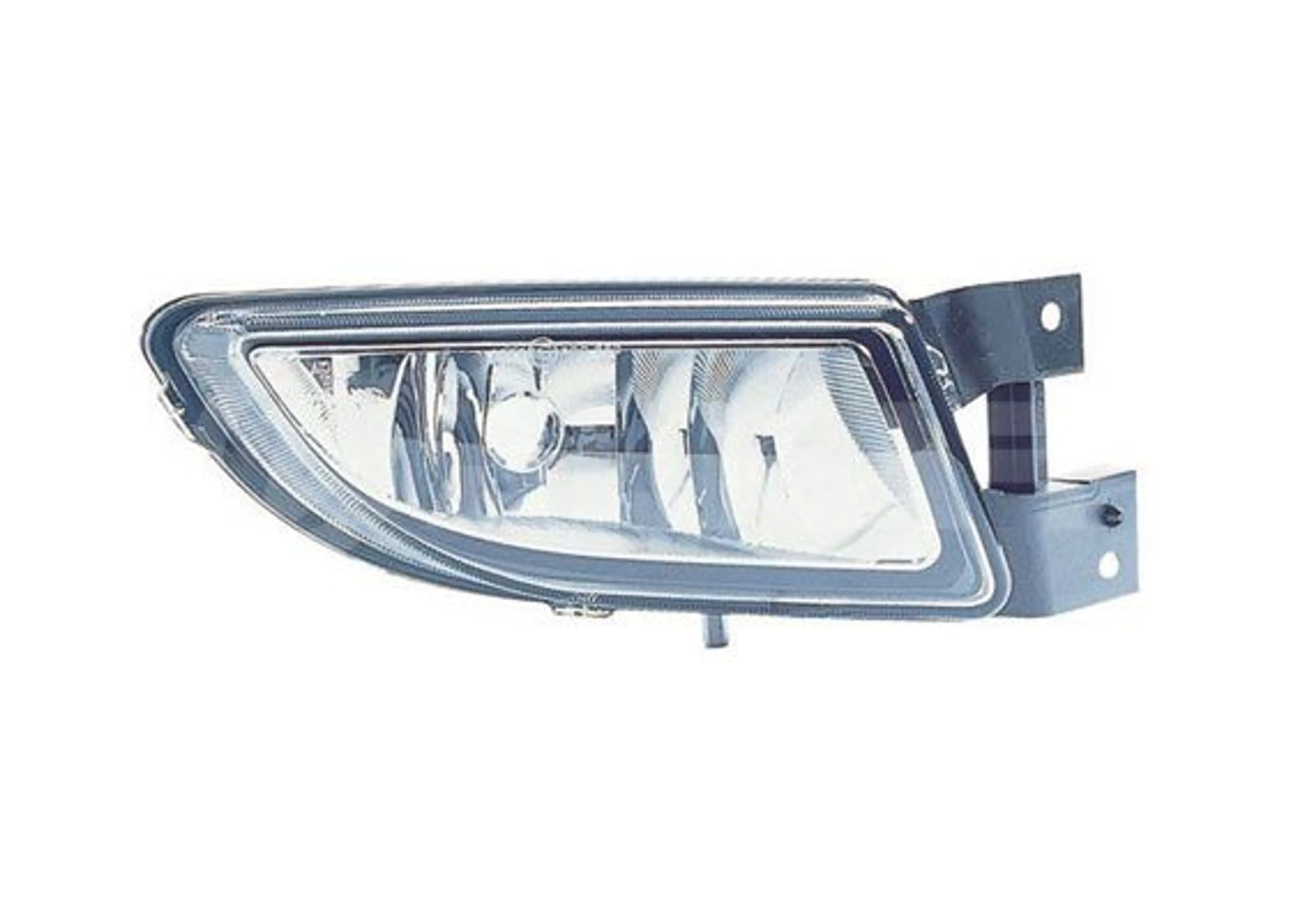 FT BRVO  20072010  FOG LAMP  W/COVE