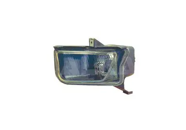 FT PNTO  19931999  FOG LAMP  W/COVE