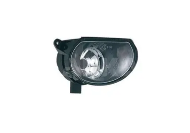 AD A3  20032008 3DR/5DR FOG LAMP  W