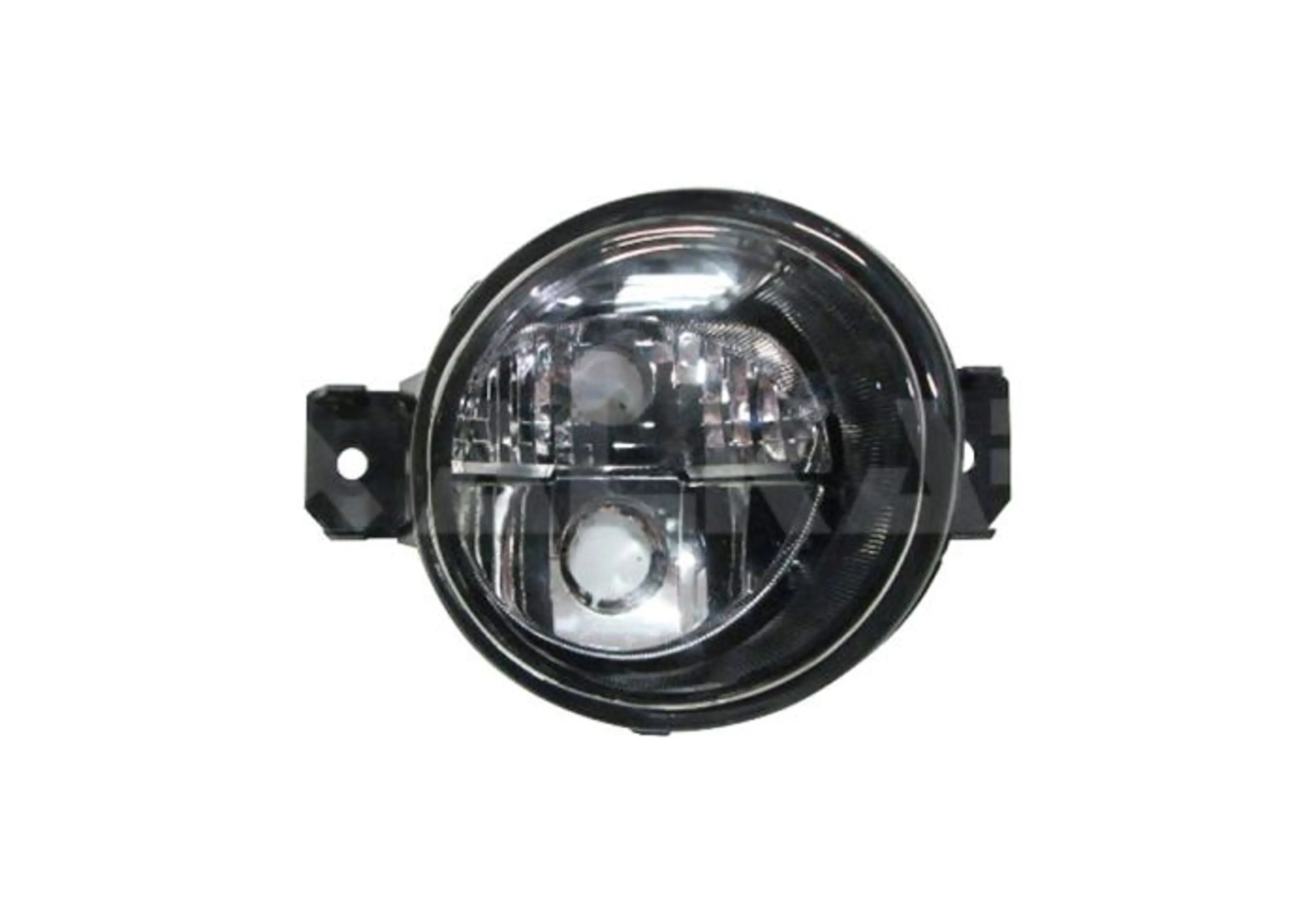 DERECHO,FARO ANTINIEBLA,CON LUZ DE 