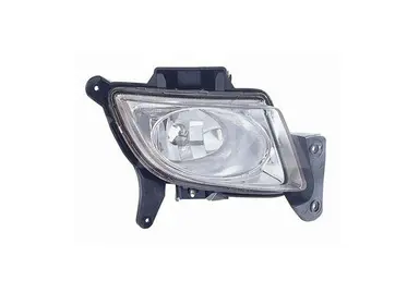 HN I30  20072010  FOG LAMP  UNIT RH