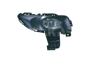 DERECHO,FARO ANTINIEBLA,ANTINIEBLA 