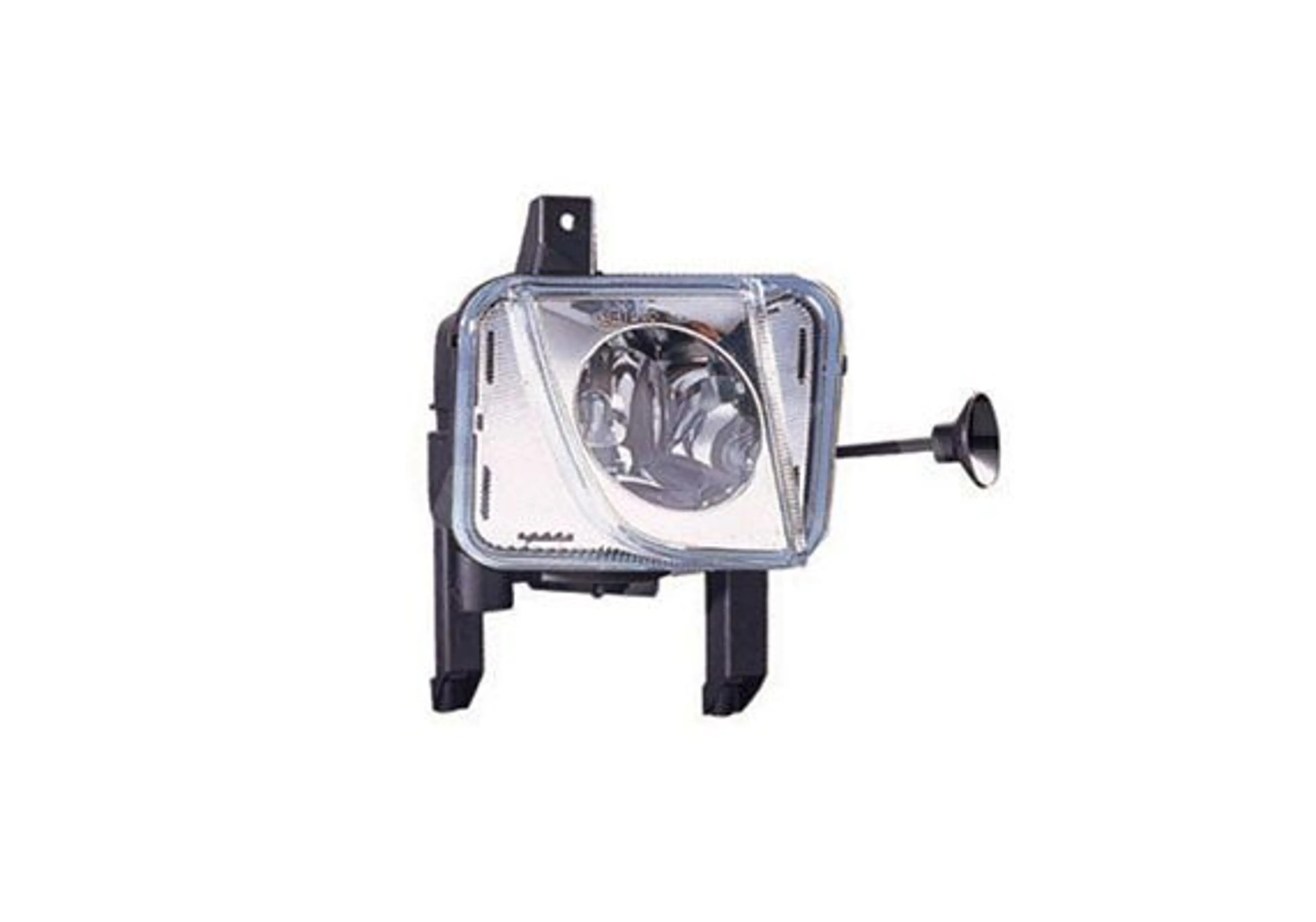 OP ASTR C 20022005  FOG LAMP  W/COV