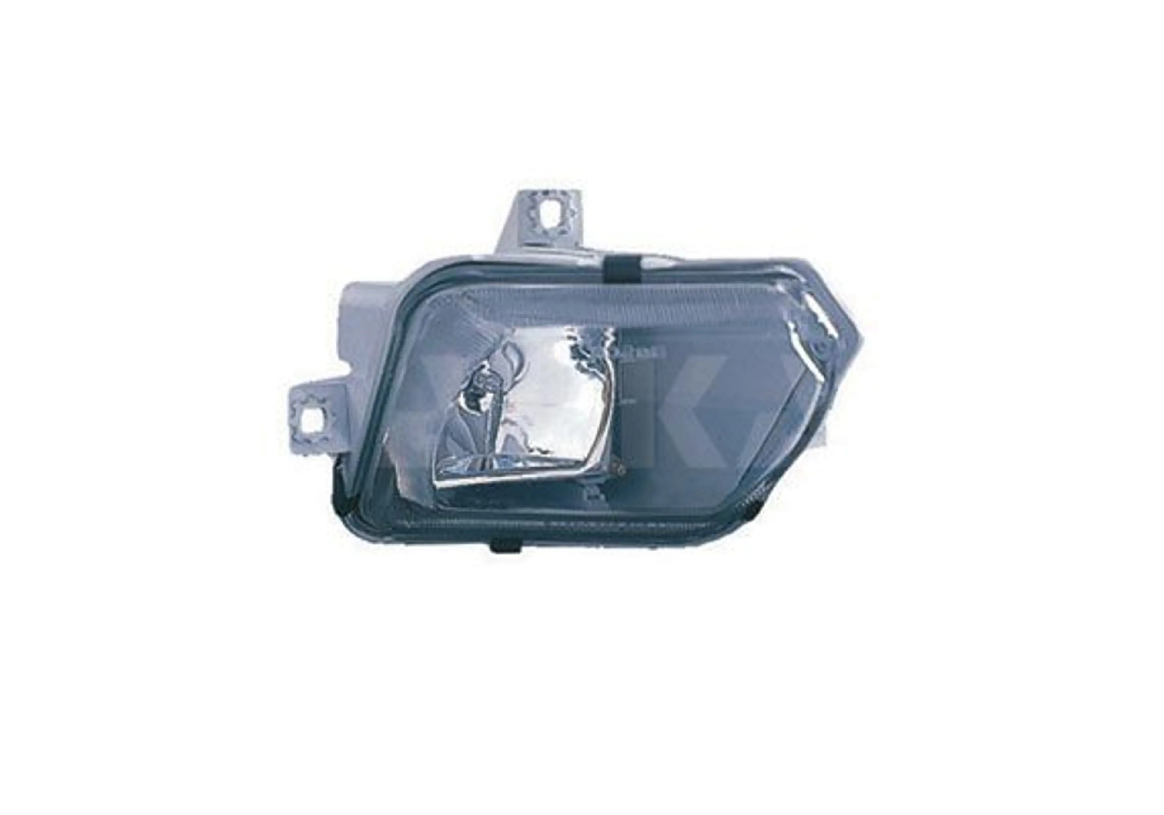IV DALY III 19992006  FOG LAMP  W/C