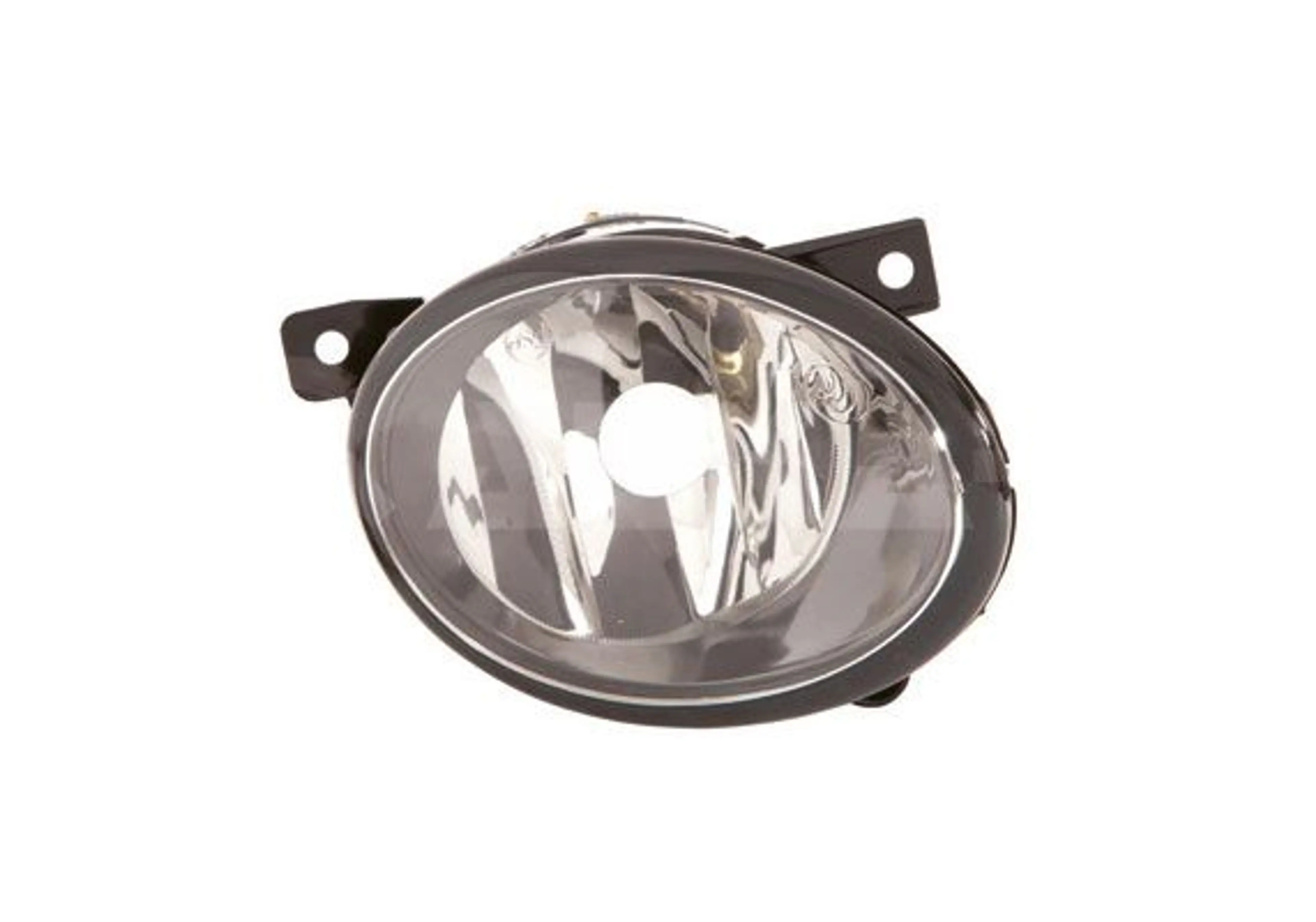 WV T5  2009ON  FOG LAMP  UNIT RH