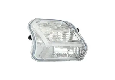 IZQUIERDO,FARO ANTINIEBLA,H11, WY21