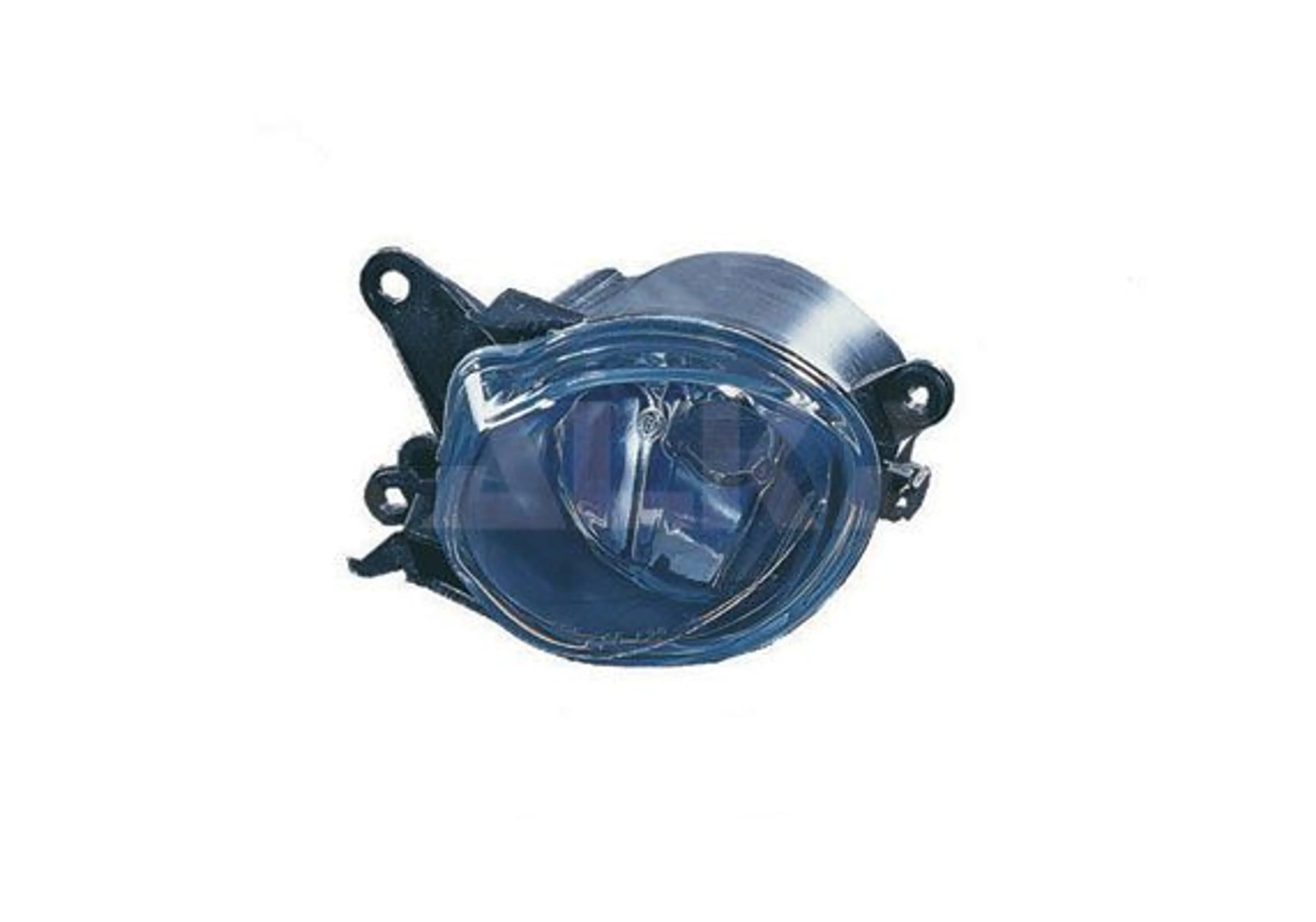 AD A4  19992000  FOG LAMP  W/COVER 