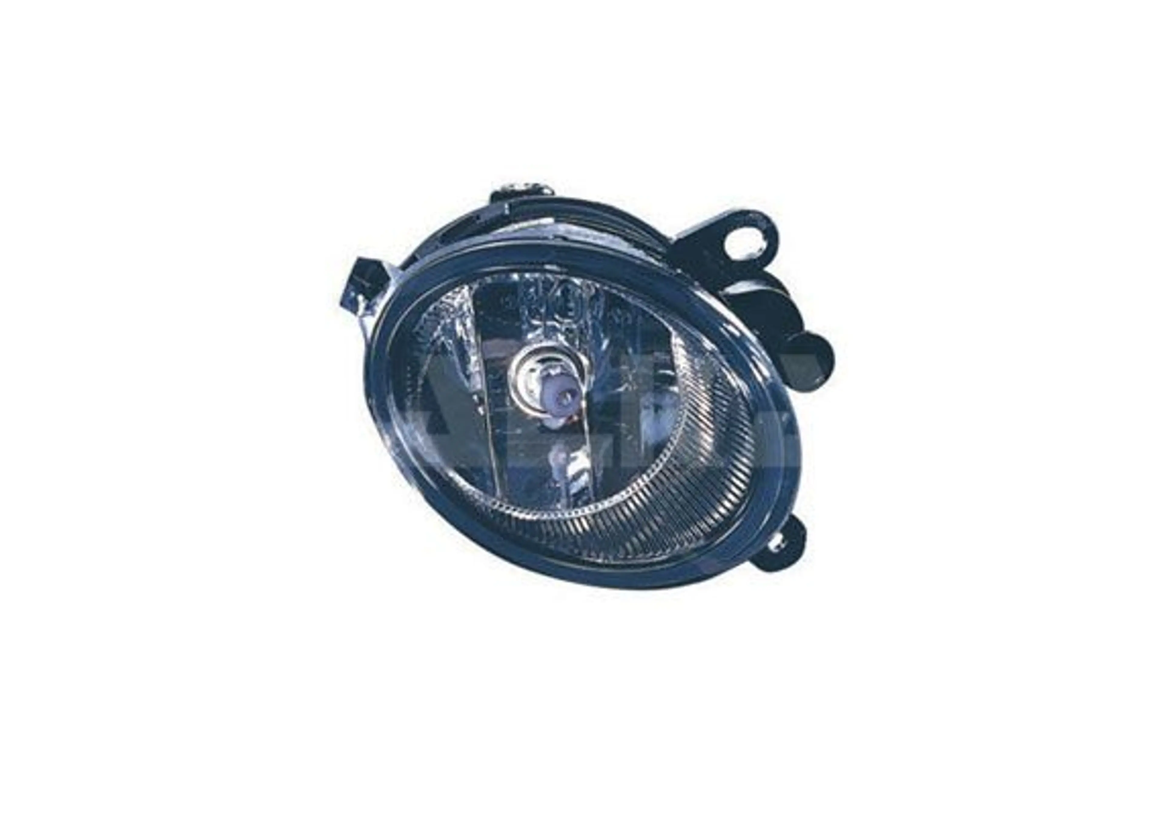 AD A6  20042008  FOG LAMP  W/COVER 