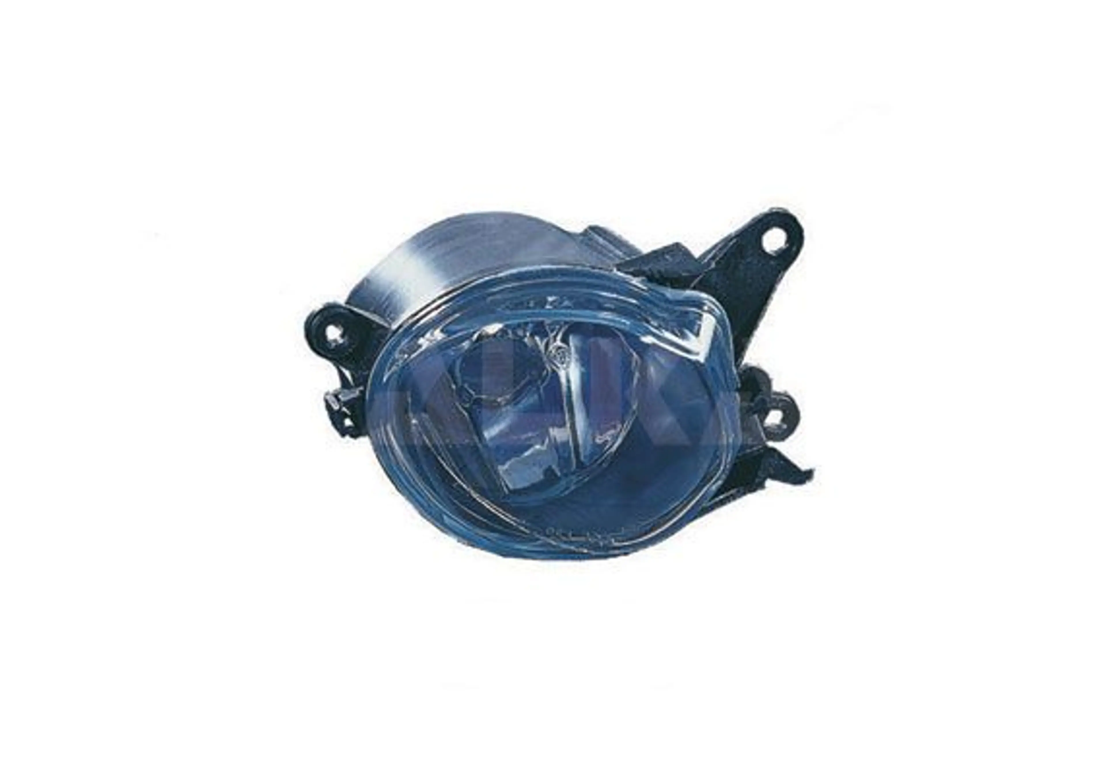 AD A4  19992000  FOG LAMP  W/COVER 