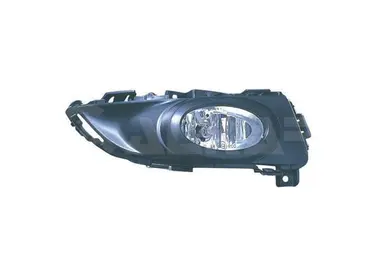 DERECHO,FARO ANTINIEBLA,ANTINIEBLA 