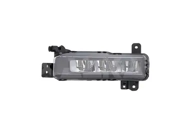 DERECHO,FARO ANTINIEBLA,LED, T.ZKW