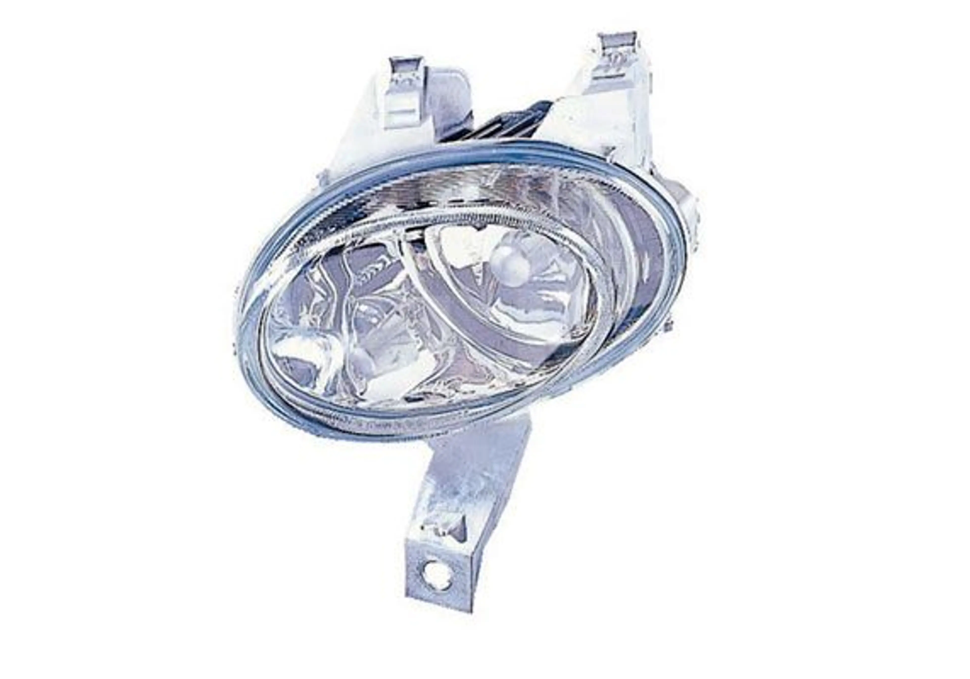 PG 2X6 SPORT 19982006 HB FOG LAMP  