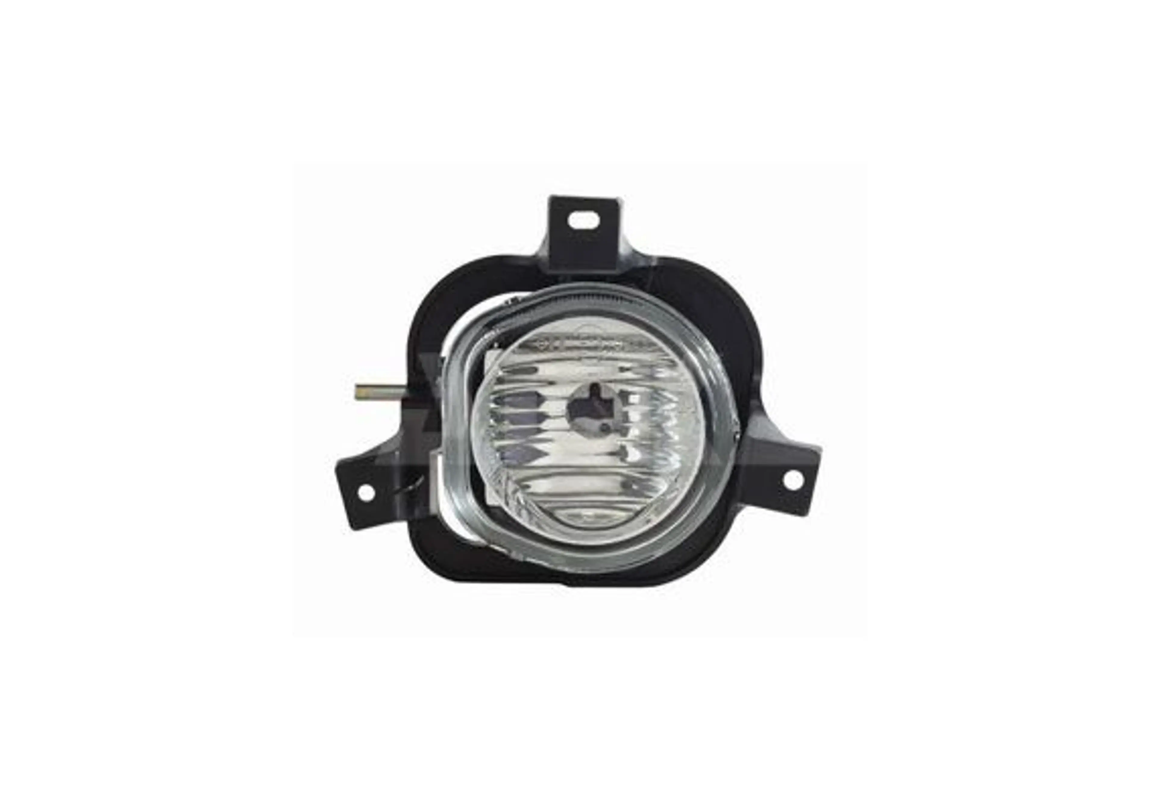 FD KA  2008ON  FOG LAMP  W/COVER LH