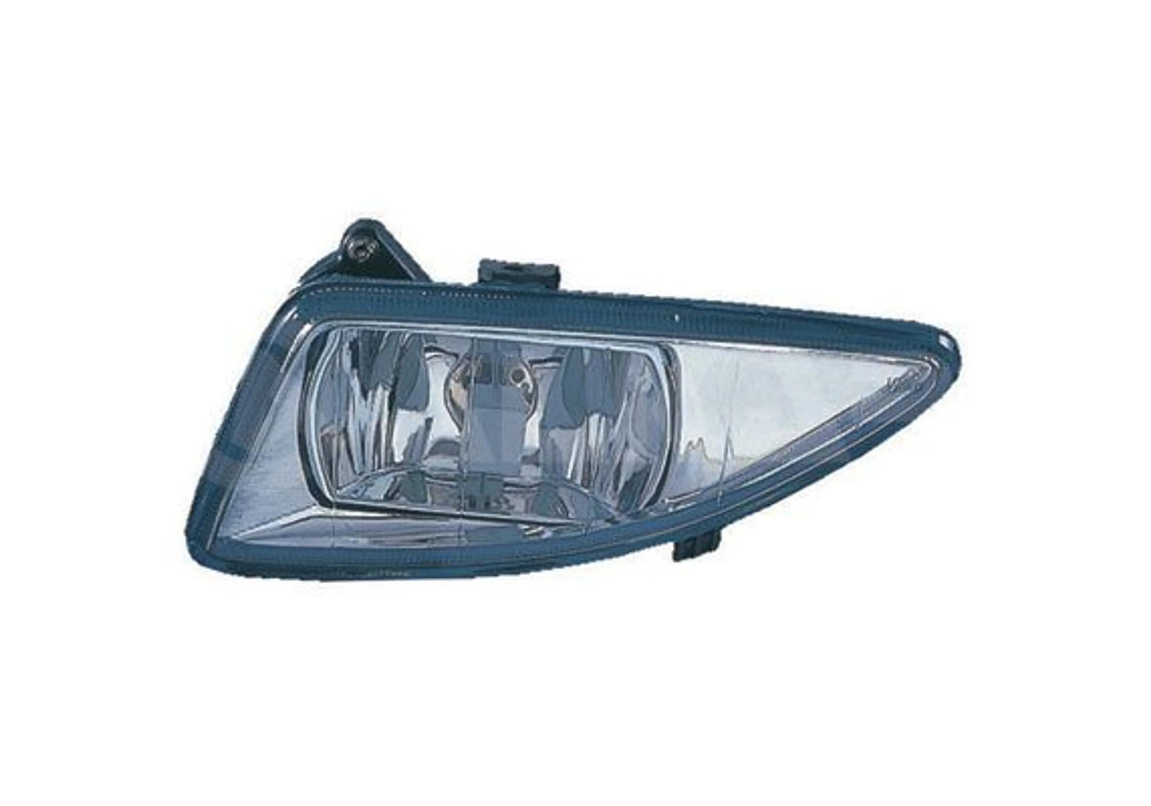 FD FESTA  19992001  FOG LAMP  W/DUS