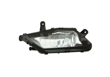 IZQUIERDO,FARO ANTINIEBLA,SIN PORTA