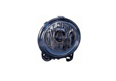 BW 3 SRS SPORT 20052008  FOG LAMP  