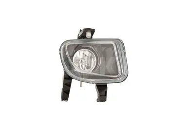 FT GRDE PNTO  20062008  FOG LAMP  W