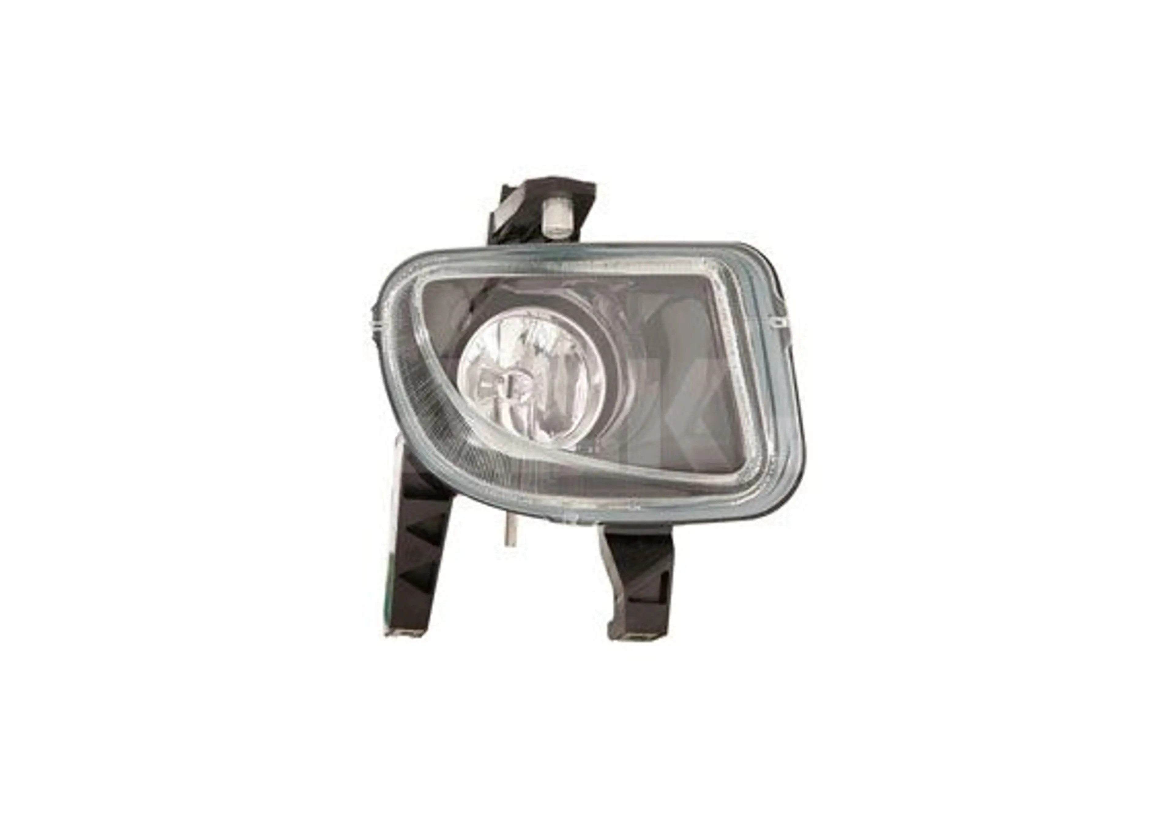 FT GRDE PNTO  20062008  FOG LAMP  W