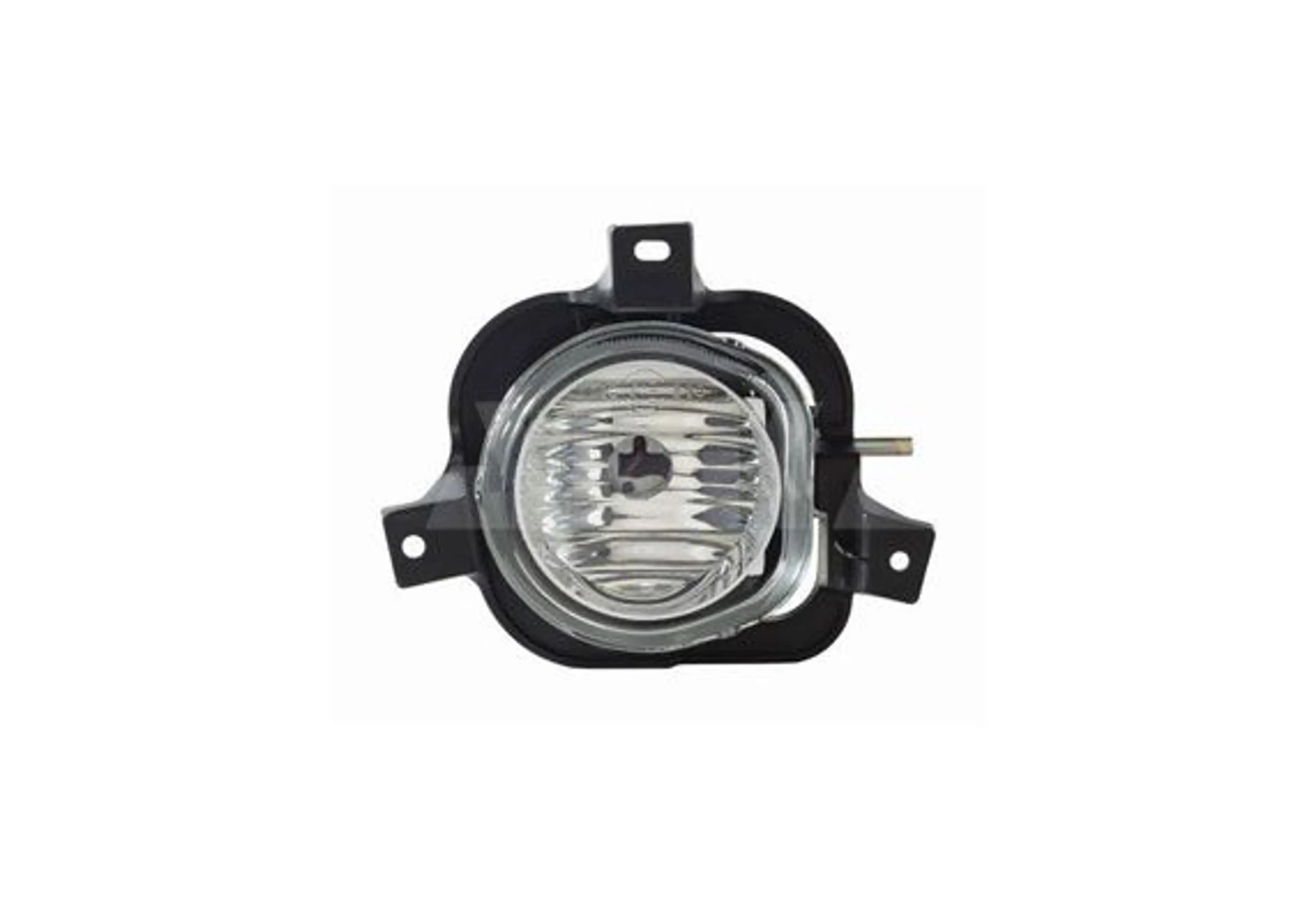FD KA  2008ON  FOG LAMP  W/COVER RH