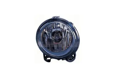 BW 3 SRS SPORT 20052008  FOG LAMP  