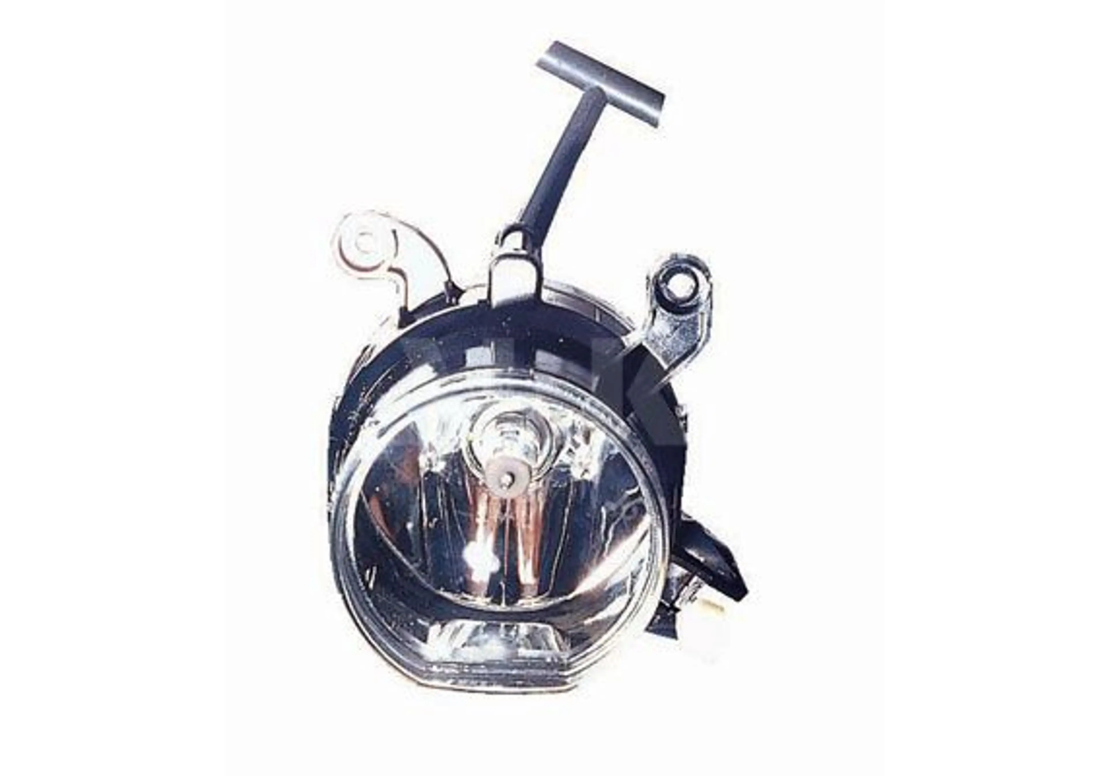 BW 3 SRS E46 19992003 CPE FOG LAMP 