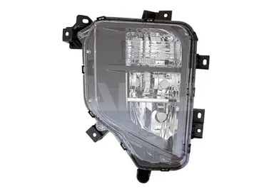 IZQUIERDO,FARO ANTINIEBLA,SIN PORTA