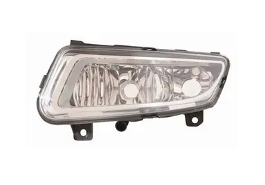 WV PLO  20092014  FOG LAMP W/CORNER