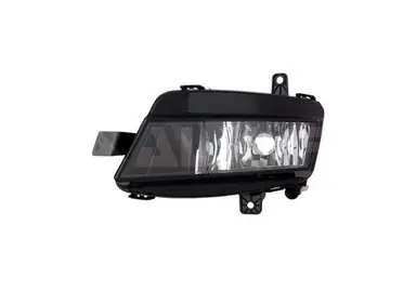 WV GLF7  2012ON  FOG LAMP  W/RUBBER
