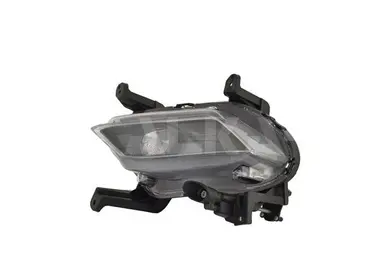 IZQUIERDO,FARO ANTINIEBLA,CON PORTA