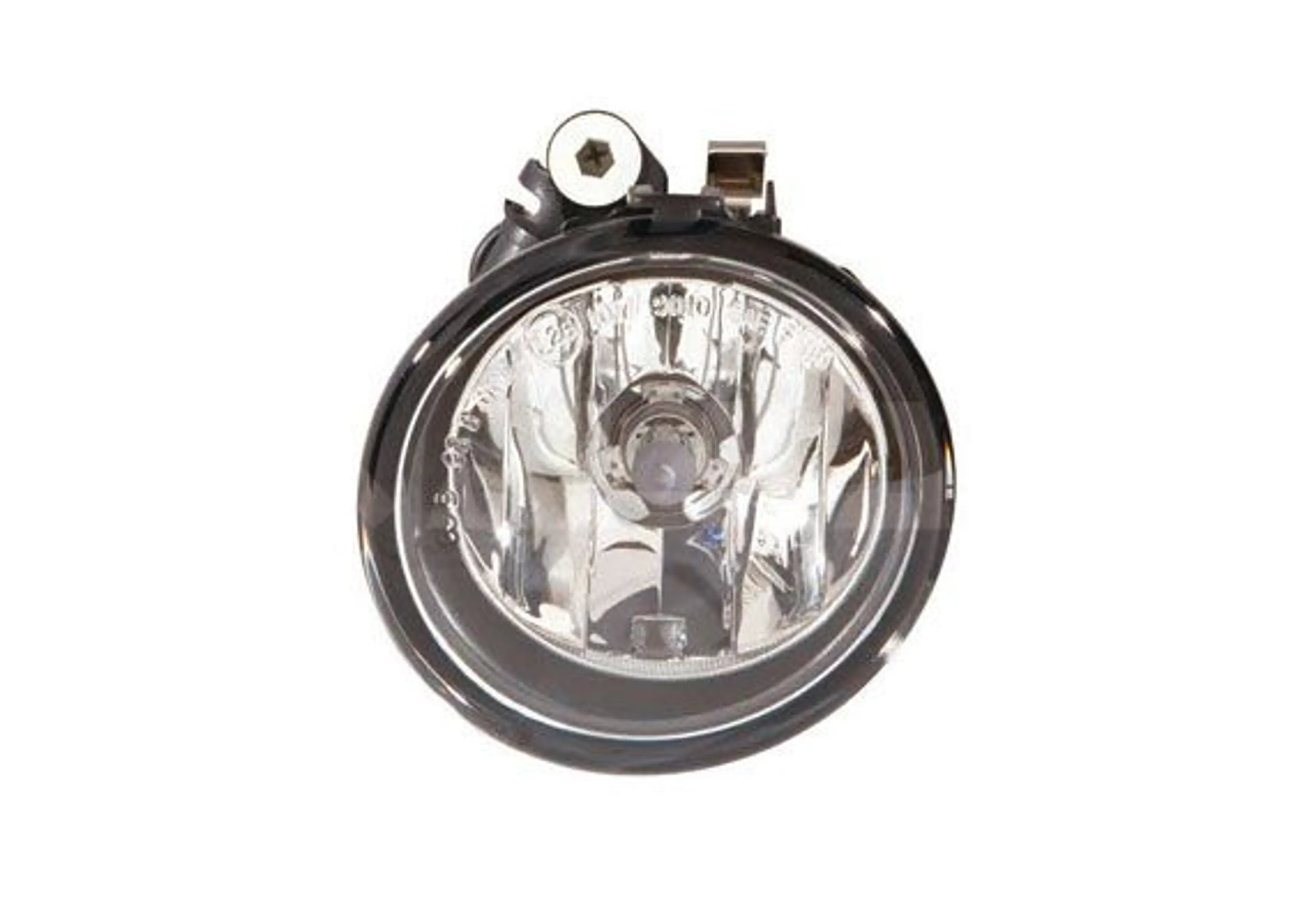 BW X3  20102014 SUV FOG LAMP  UNIT 
