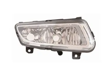WV PLO  20092014  FOG LAMP W/CORNER